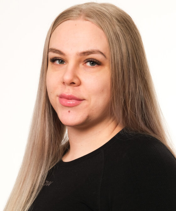 Krista Heinilä