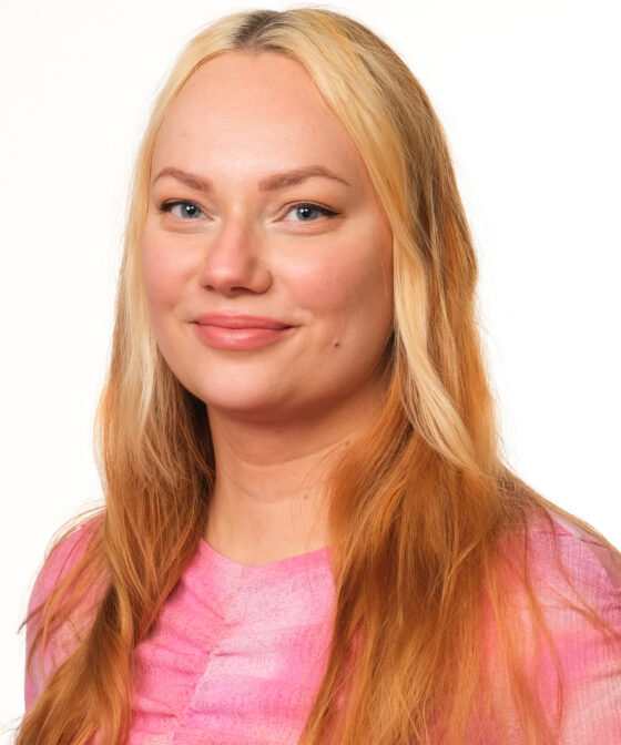 Tuisku Laukka