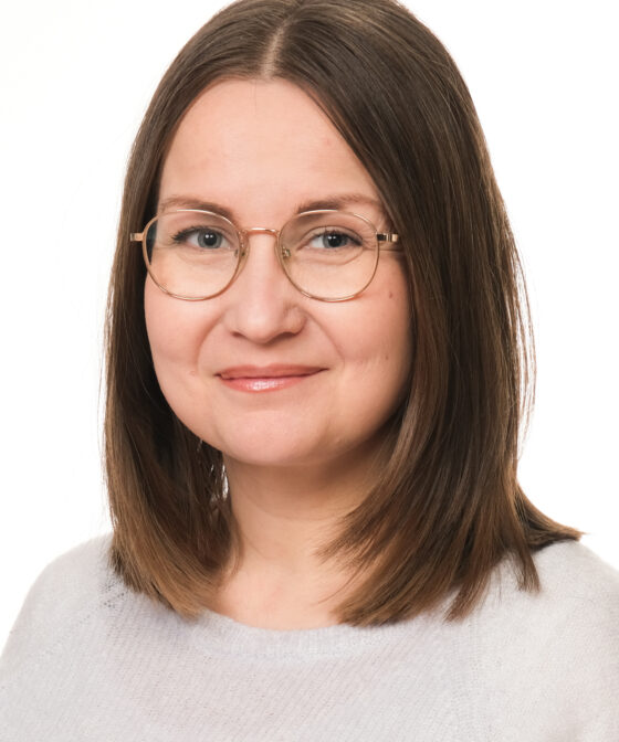 Anna-Maria Mitchell