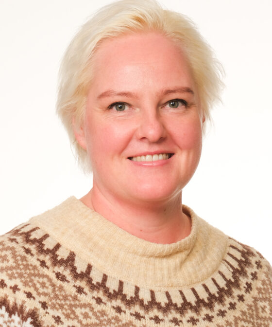 Nina Päivärinta