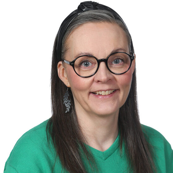 Anne Kisonen