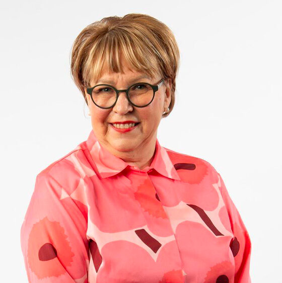 Erja Hirviniemi