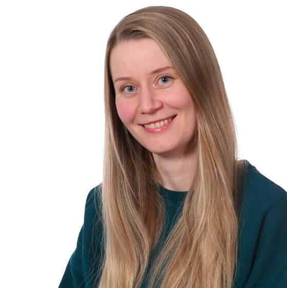 Vilja Lumme