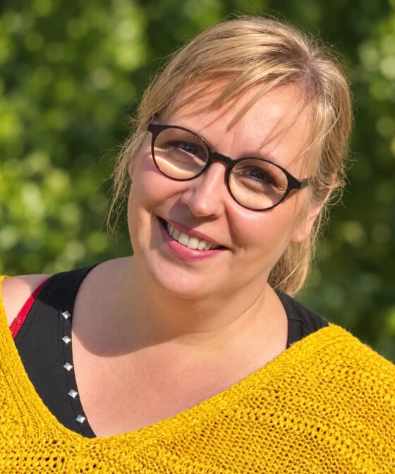 Sari Auvinen
